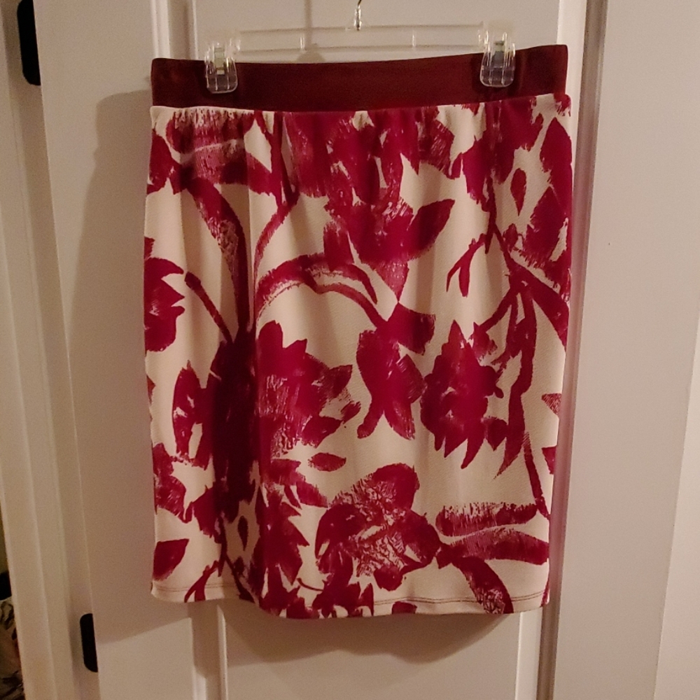 Stitch Fix Gilli Skirt